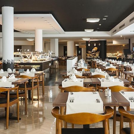 Sandos Monaco - Adults Only Бенидорм Екстериор снимка