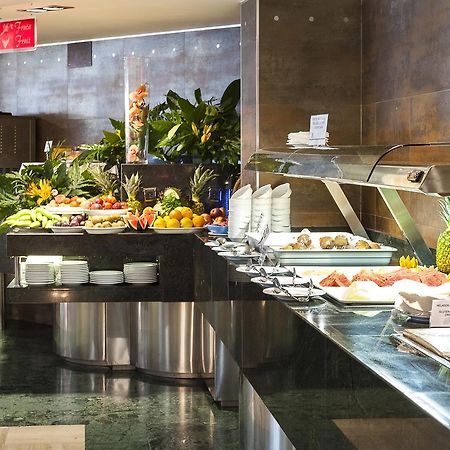 Sandos Monaco - Adults Only Бенидорм Екстериор снимка