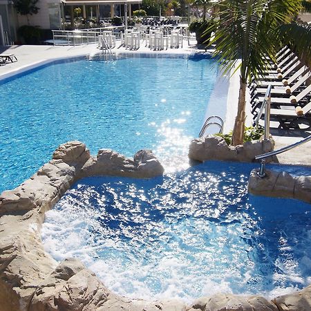 Sandos Monaco - Adults Only Бенидорм Екстериор снимка