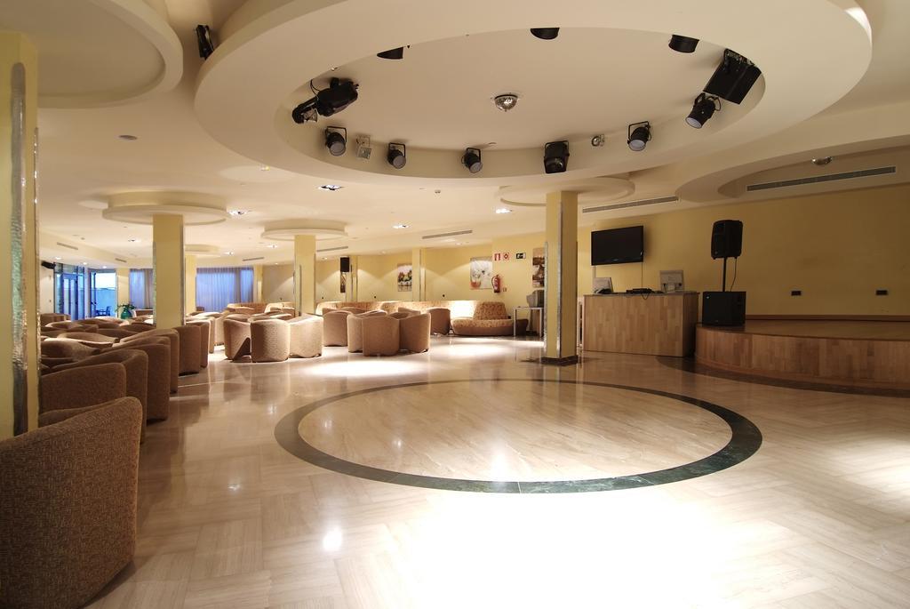 Sandos Monaco - Adults Only Бенидорм Екстериор снимка