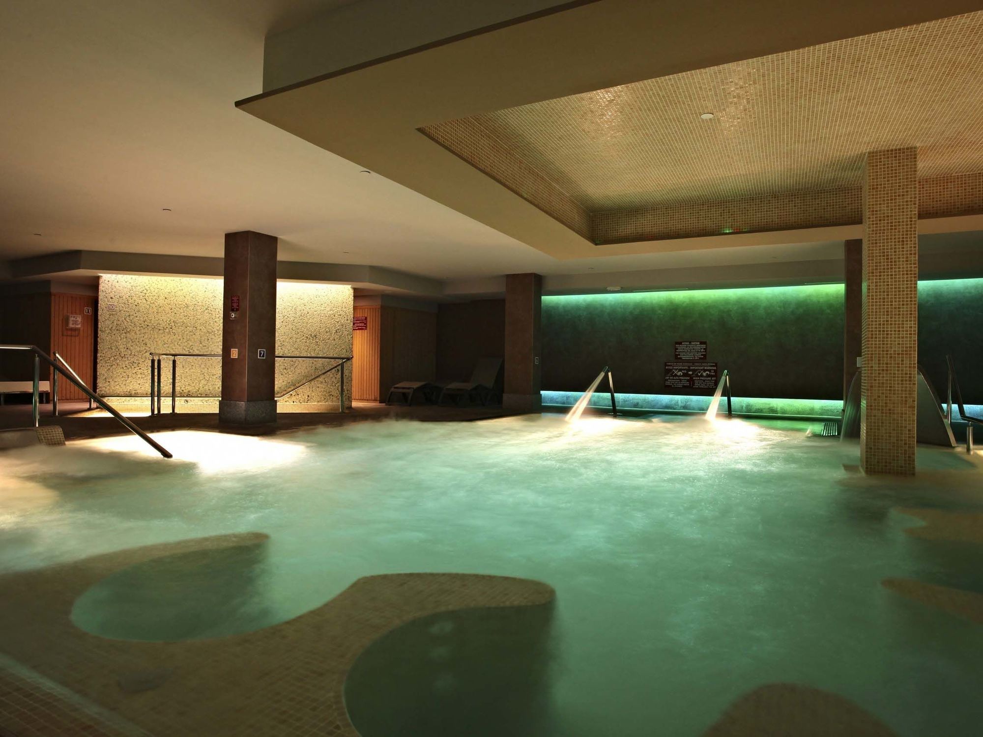 Sandos Monaco - Adults Only Бенидорм Екстериор снимка