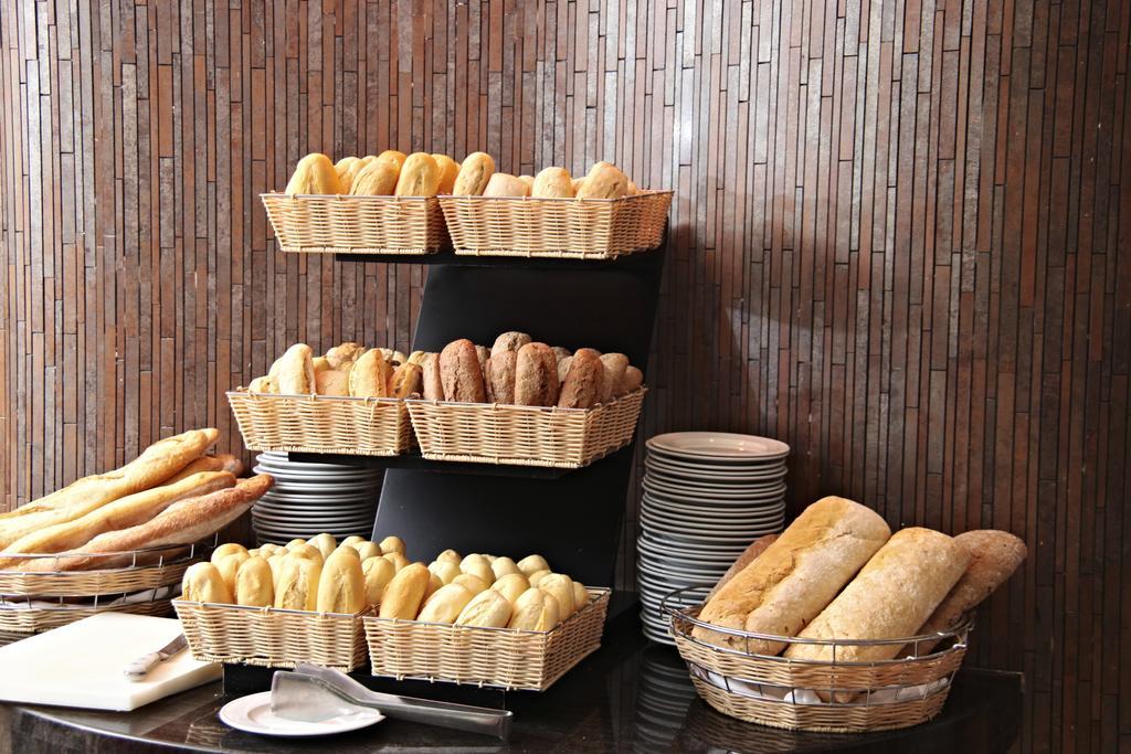 Sandos Monaco - Adults Only Бенидорм Екстериор снимка