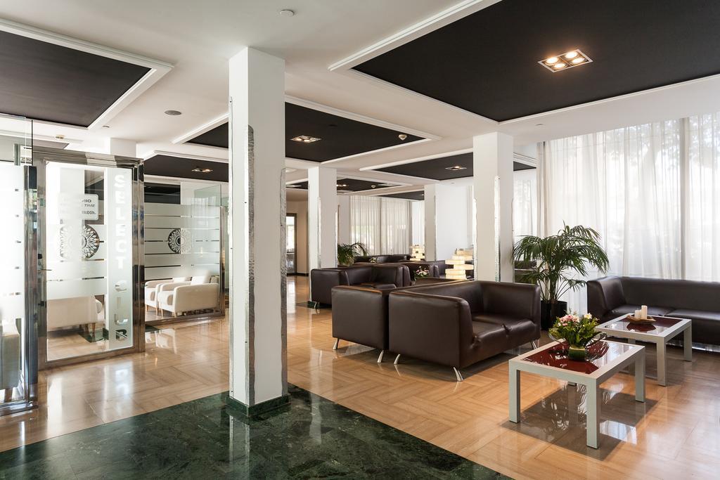 Sandos Monaco - Adults Only Бенидорм Екстериор снимка