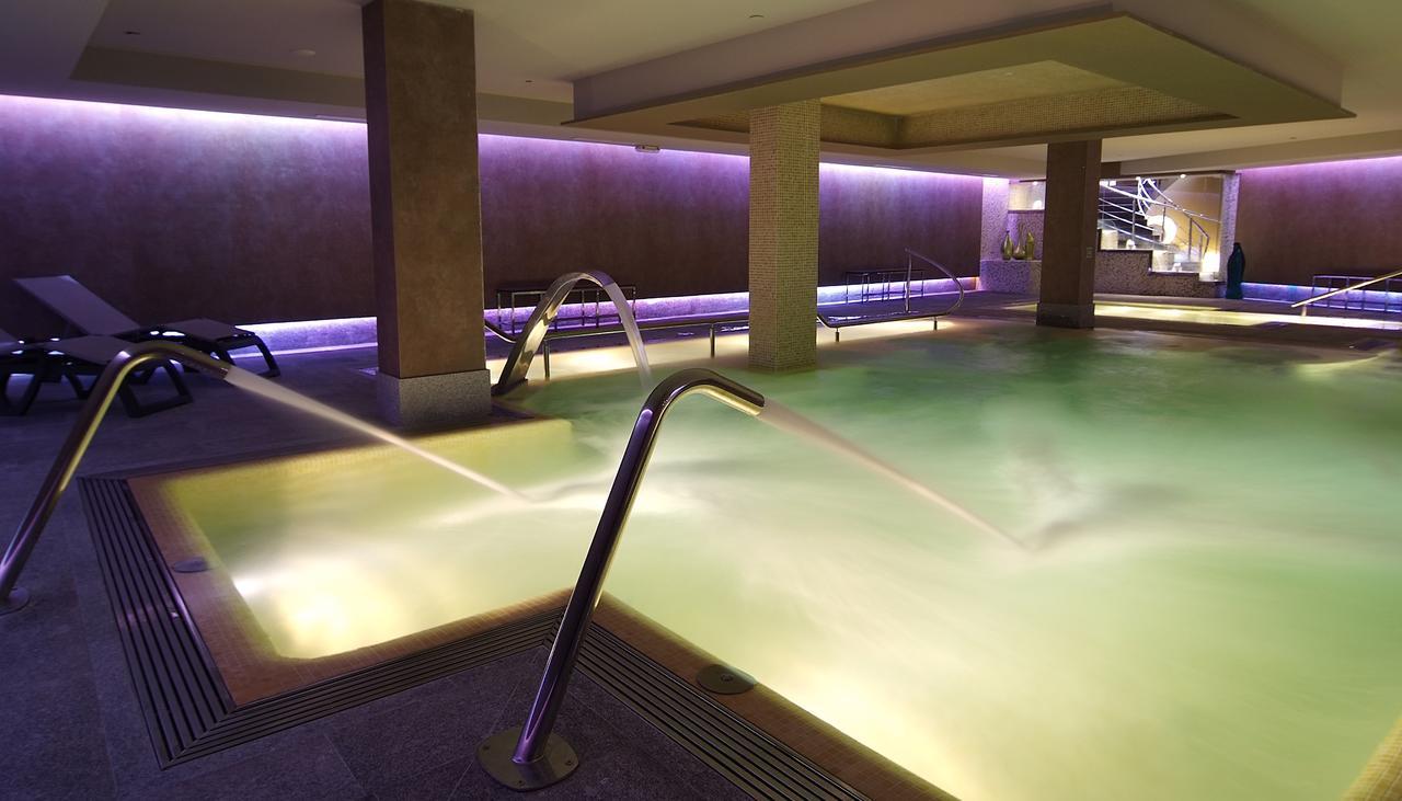 Sandos Monaco - Adults Only Бенидорм Екстериор снимка