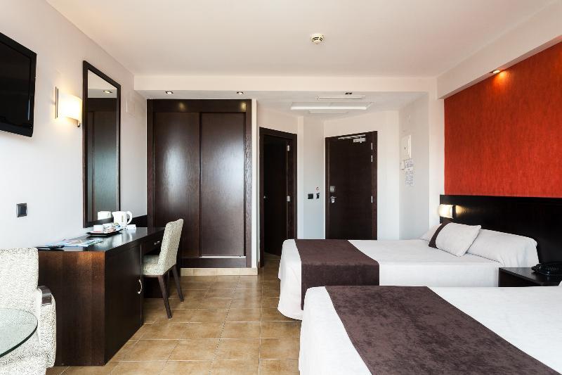 Sandos Monaco - Adults Only Бенидорм Екстериор снимка