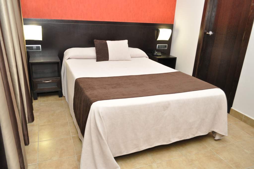 Sandos Monaco - Adults Only Бенидорм Екстериор снимка